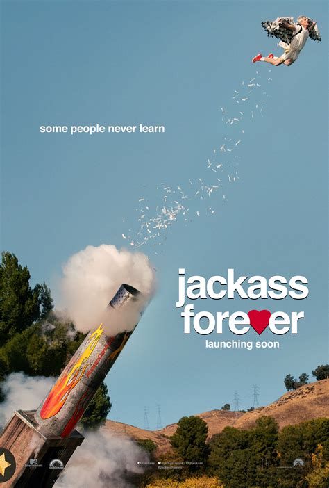 show jackass|Where To Watch Jackass Online (Show & All Movies).